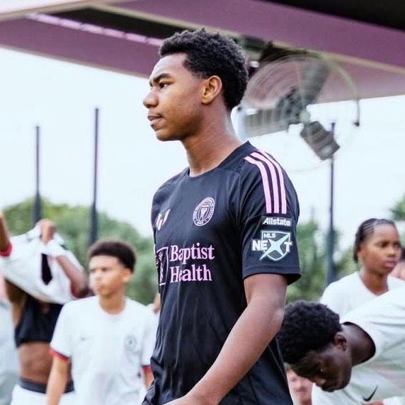 Zidane Cadet