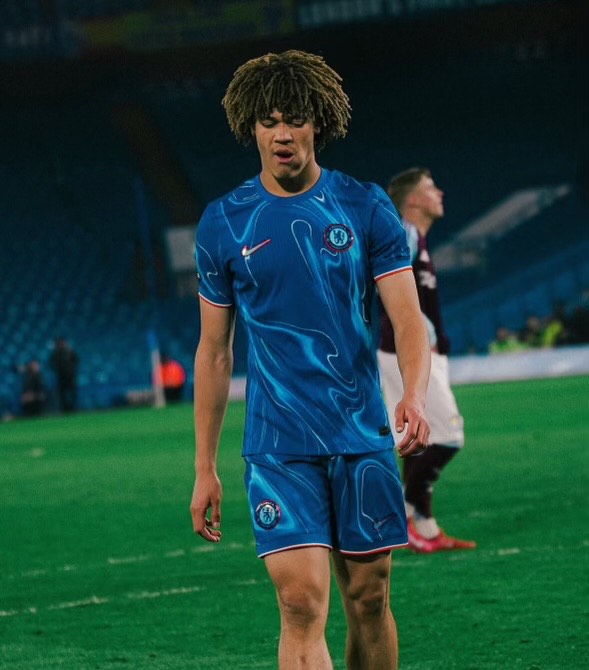 Landon Emenalo