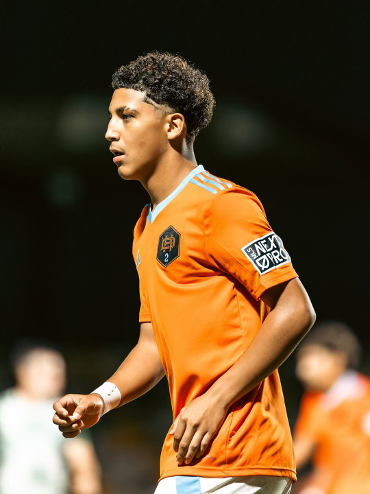 Matthew Arana