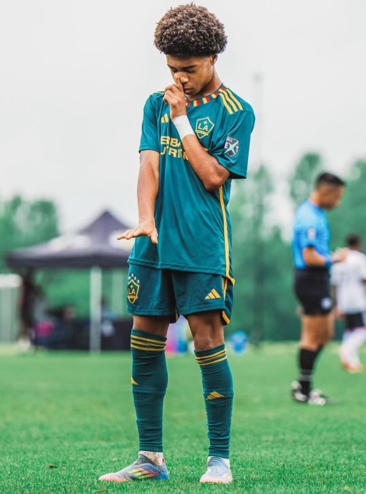 Ikenna Chidebe