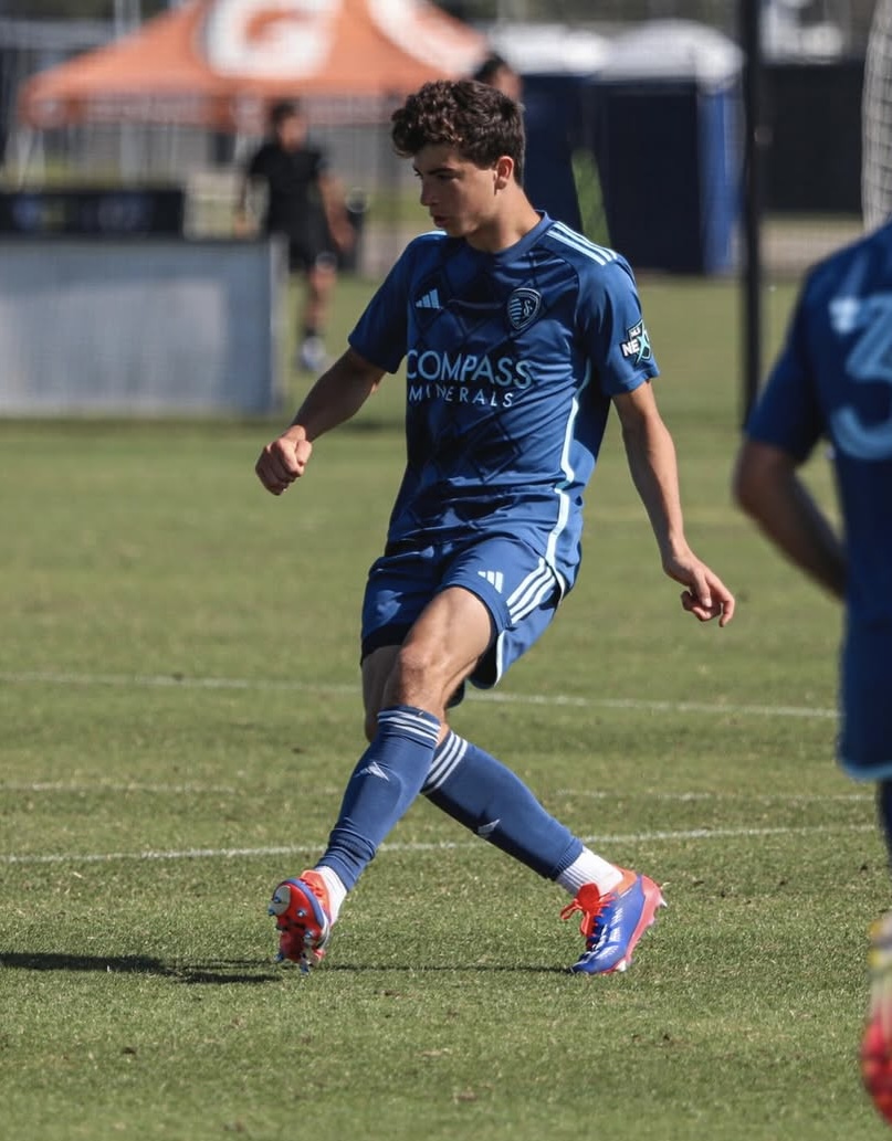 Luca Antongirolami