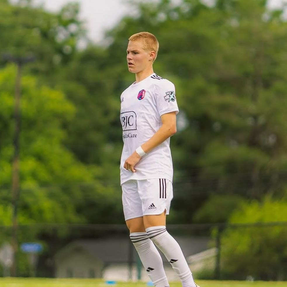 Owen Jorgensen