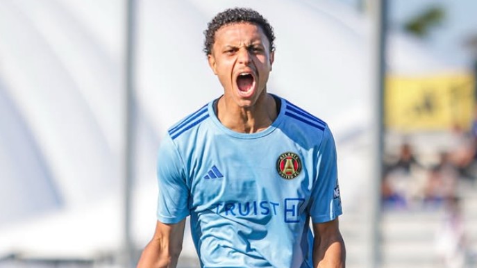 Adyn Torres Called Up To Puerto Rico U20 National Team