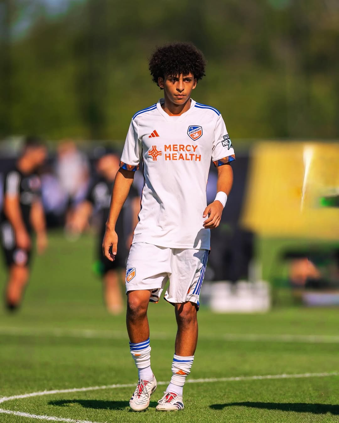 Ali Sakr